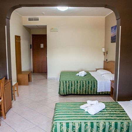 Hotel San Giorgio San Nicola Arcella Esterno foto