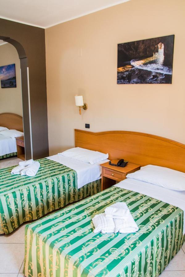 Hotel San Giorgio San Nicola Arcella Esterno foto