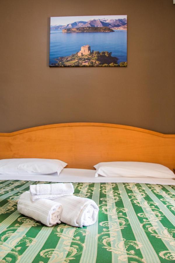 Hotel San Giorgio San Nicola Arcella Esterno foto