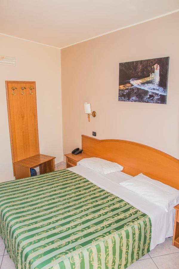 Hotel San Giorgio San Nicola Arcella Esterno foto
