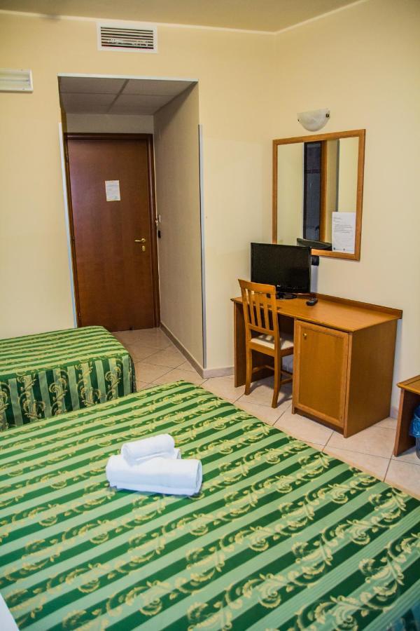 Hotel San Giorgio San Nicola Arcella Esterno foto