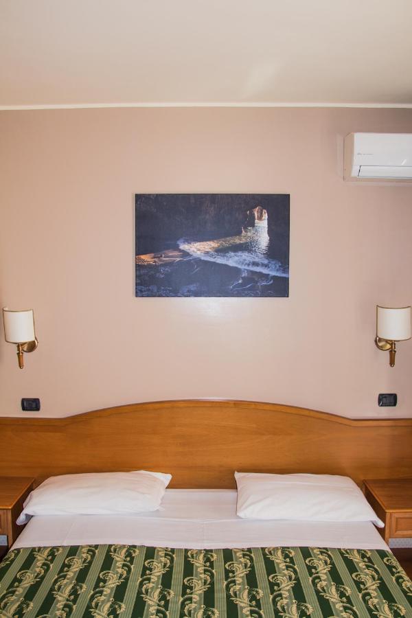 Hotel San Giorgio San Nicola Arcella Esterno foto