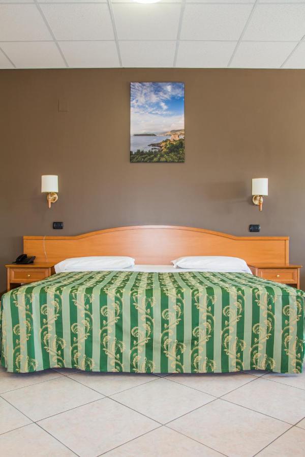 Hotel San Giorgio San Nicola Arcella Esterno foto
