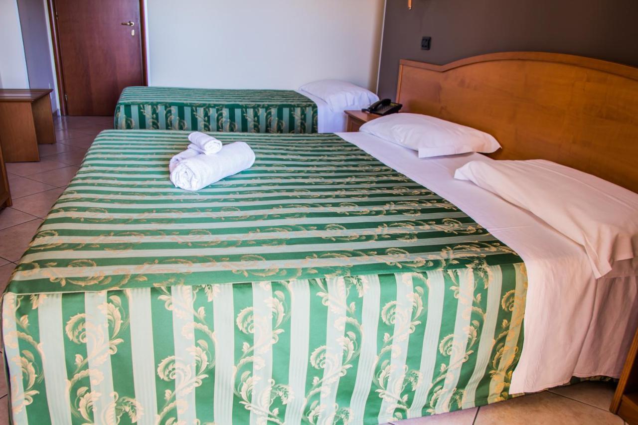 Hotel San Giorgio San Nicola Arcella Esterno foto