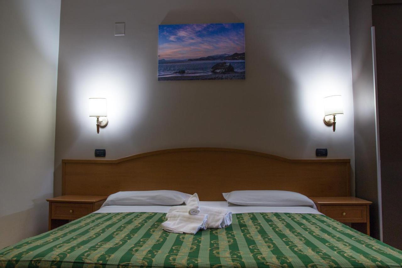 Hotel San Giorgio San Nicola Arcella Esterno foto
