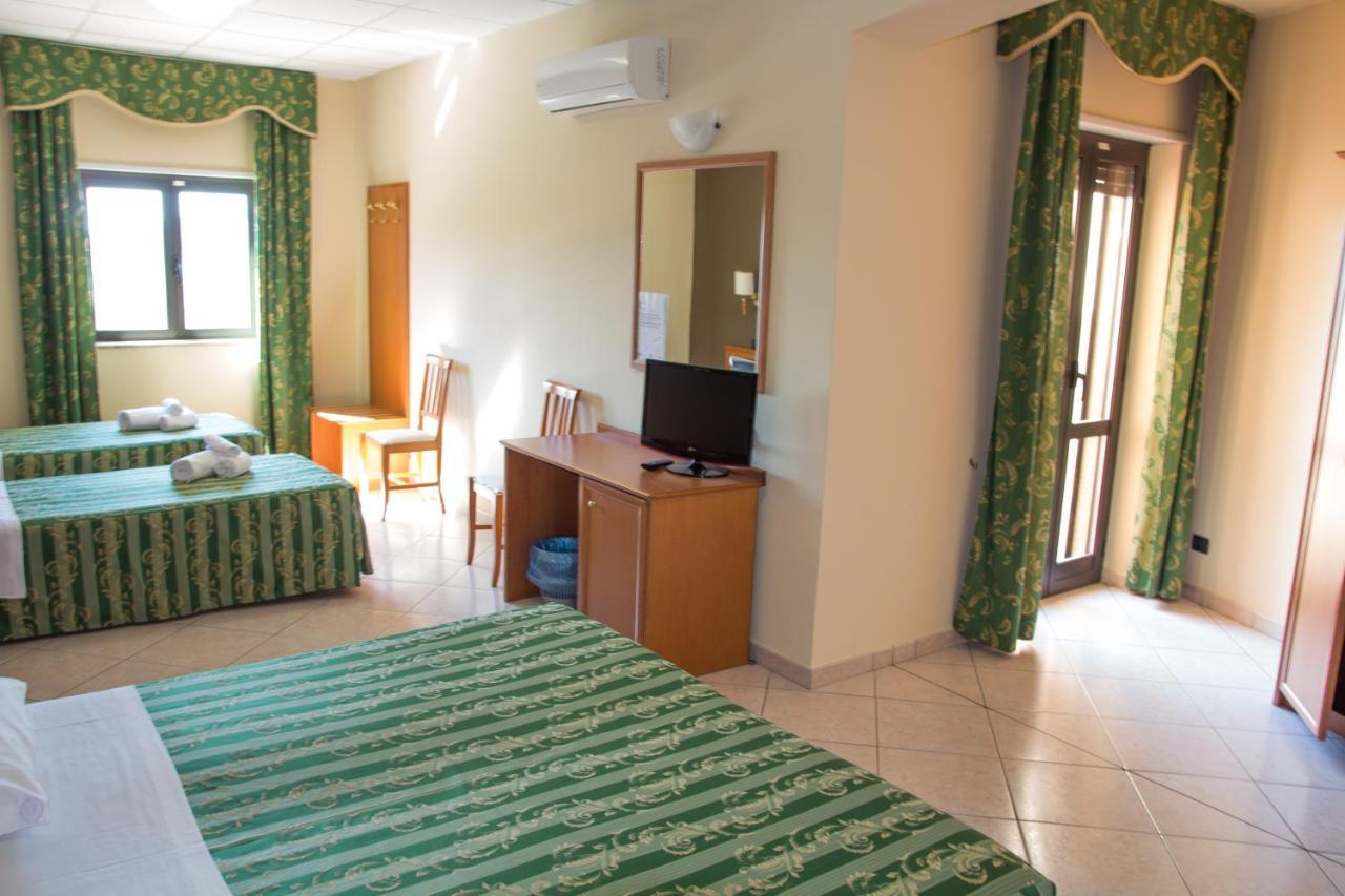 Hotel San Giorgio San Nicola Arcella Esterno foto