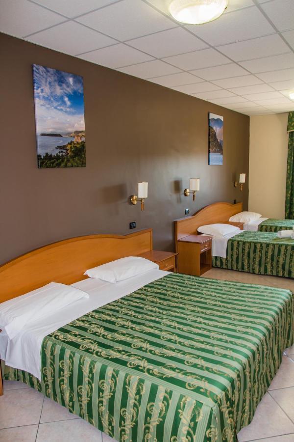 Hotel San Giorgio San Nicola Arcella Esterno foto