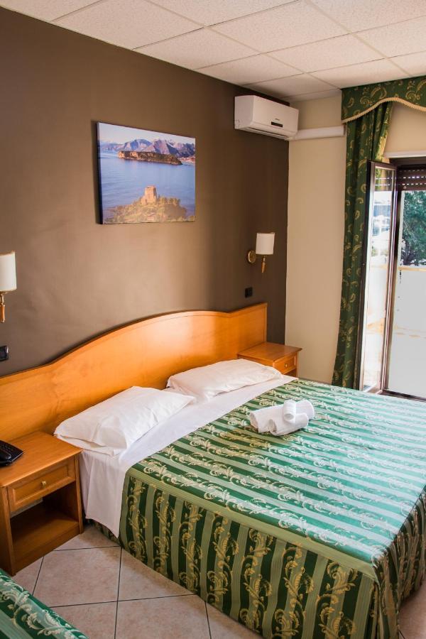 Hotel San Giorgio San Nicola Arcella Esterno foto