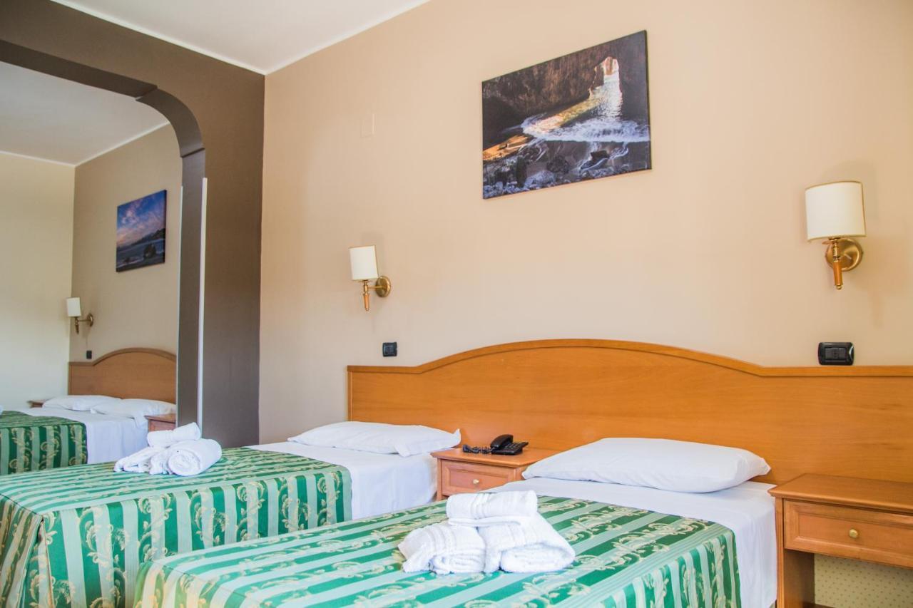 Hotel San Giorgio San Nicola Arcella Esterno foto