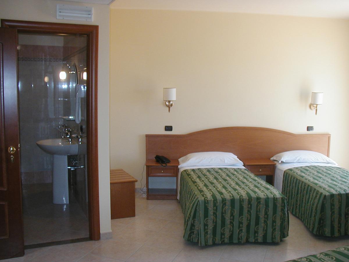 Hotel San Giorgio San Nicola Arcella Esterno foto