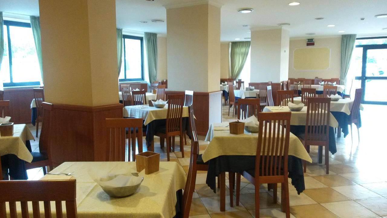 Hotel San Giorgio San Nicola Arcella Esterno foto