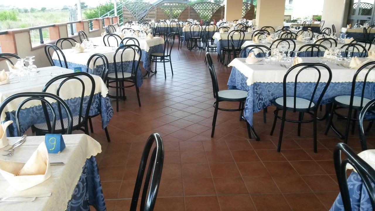 Hotel San Giorgio San Nicola Arcella Esterno foto